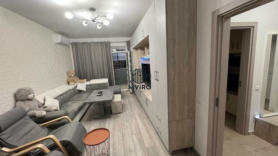 Apartament 2 camere modern, complet utilat, în complex nou – Theodor P - Poză 3