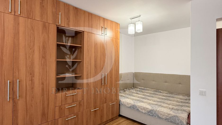 Apartament cu o camera- cartierul Marasti - Poză 6