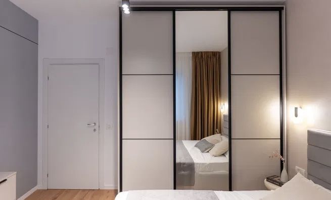 Chirie | Apartament 3 camere | Prima Închiriere | Parcare inclusă - Poză 11