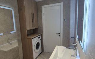 Apartament 2 Camere, Bloc Nou, Ultrafinisat, Zona Cetate - Poză 21