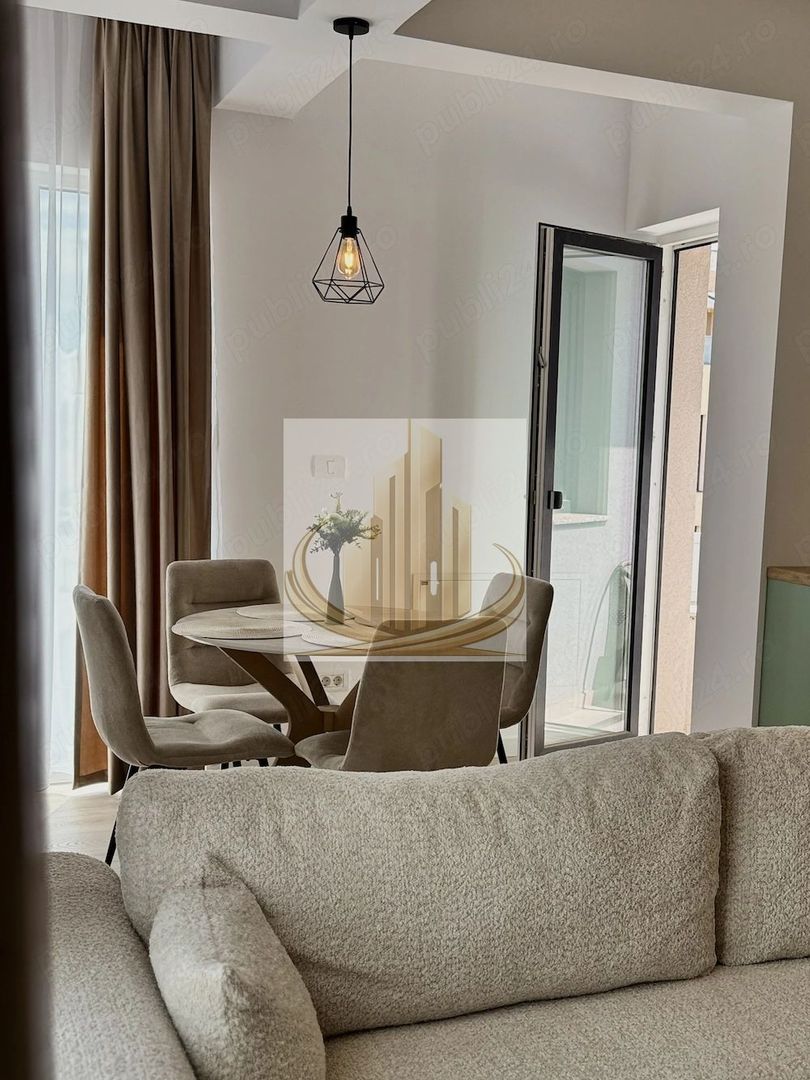 Apartament 2 camere zona Torontalului (Nord) - Poză 7
