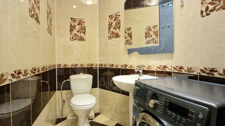 Chirie, apartament, 2 camere, str. Sergiu Rădăuţanu, Rîșcani - Poză 12