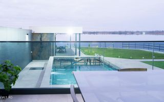 Vila Exclusivista pe malul lacului Siutghiol in Ovidiu - Poză 15