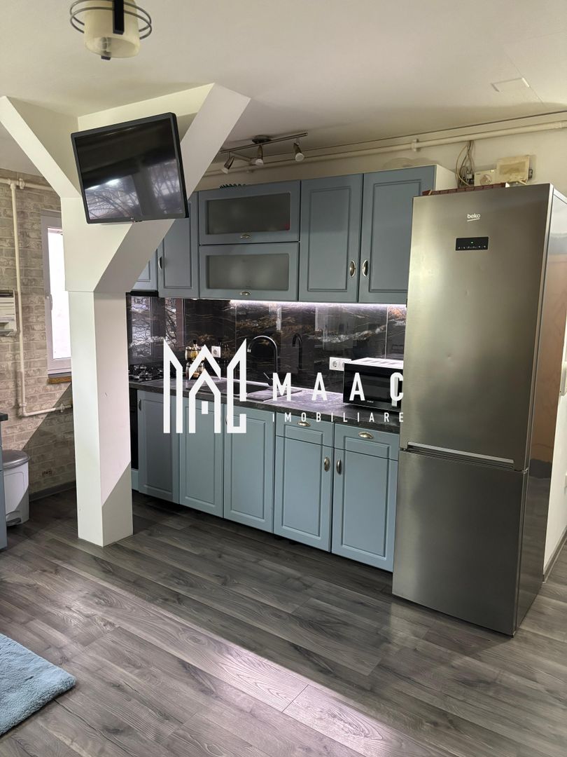 Apartament 2 camere | Mihai Viteazu | 68 mp - Poză 5