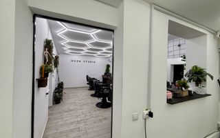 Se vinde afacere la cheie – HUSH Studio, Craiova. - Poză 4