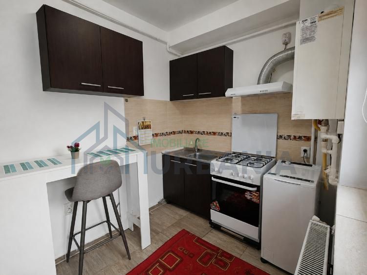 Apartament decomandat, 1 camera, loc de parcare – Complex Panoramic, capat CUG, Iasi - Poză 7