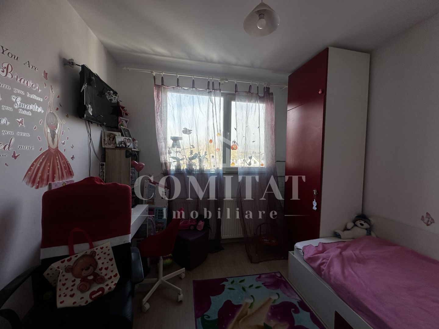 Apartament 3 camere | Loc de parcare | Zona Str Somesului - Poză 7