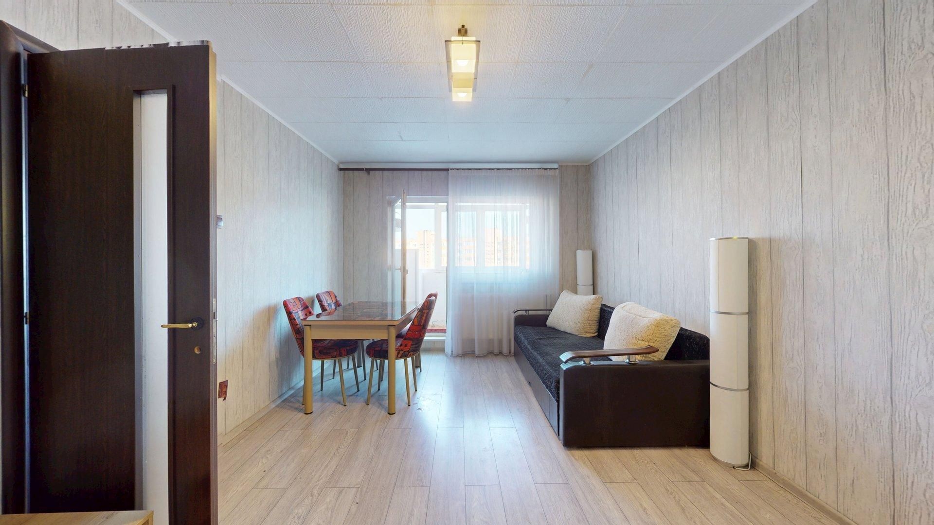 Apartament 2 camere Lacul Tei Teiul Doamnei - Poză 3