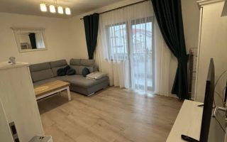 Apartament 2 camere de închiriat, decomandat, parcare proprie. - Poză 1