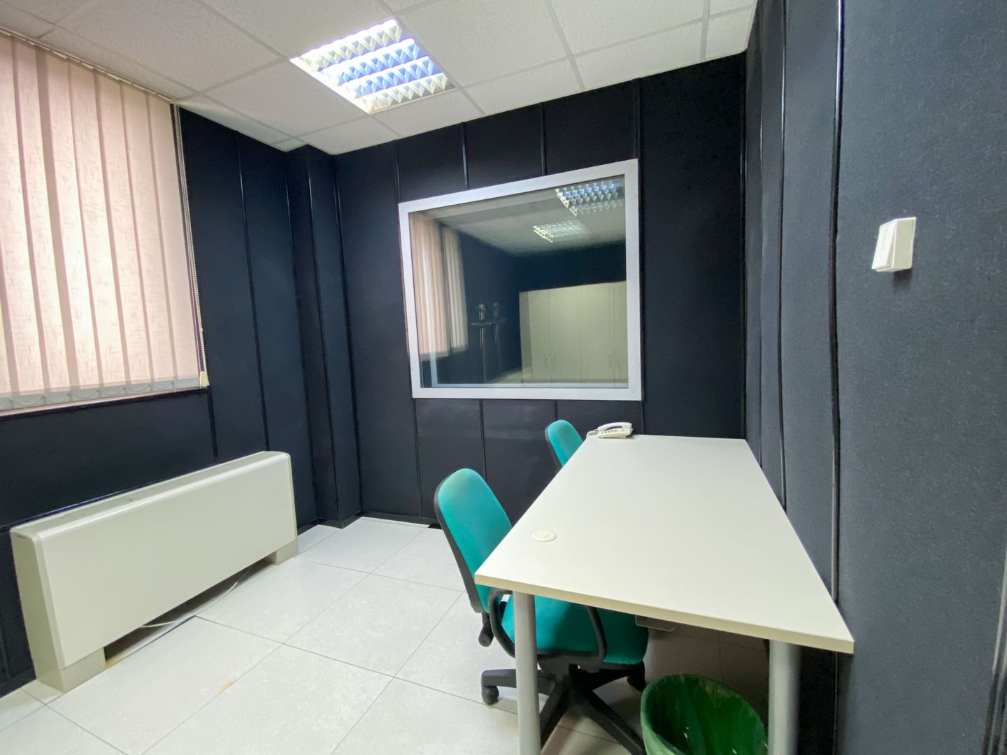 De inchiriat in cladire birouri P+5 etaje – ETAJ 3 - Poză 4