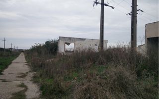 Teren intravilan Crevedia cu iesire la lac pe 2 laturi - Poză 3