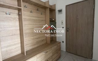 NECTORA IMOB-Apartament 2 camere,Str. Apateului,45 mp,Bloc NOU,Parcare - Poză 6