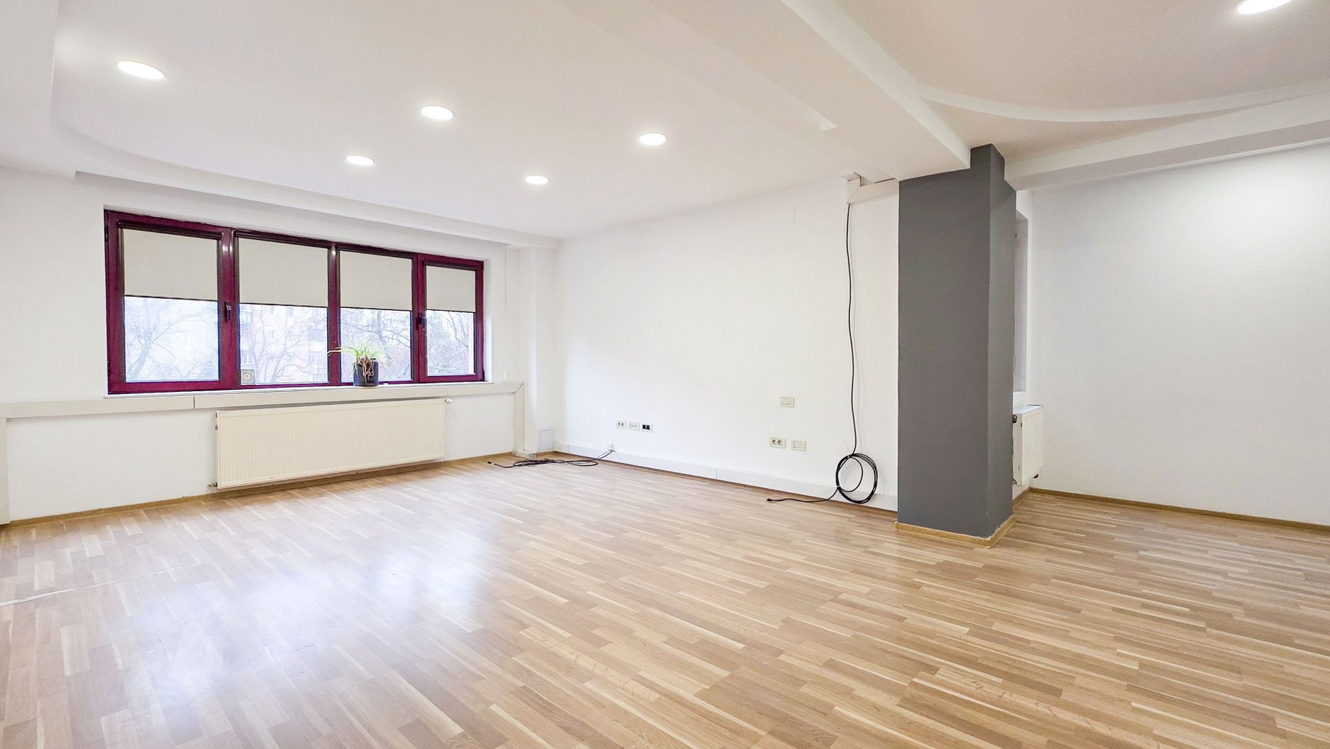 Spațiu Birouri PREMIUM pe Sabinelor 104A - Zona 13 Septembrie Marriott - Poză 24