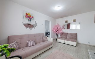 Apartament 2 camere semidecomandate, gata de mutat, Trivale  - Poză 2