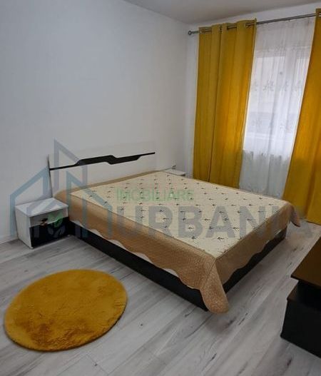 Apartament de inchiriat, 2 camere, zona Lunca Cetatuii, str. Calusari, parter - Poză 4