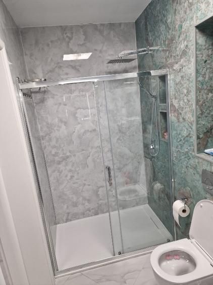 Apartament 5 camere (Parter+Demisol) | Piata Romana | Prima inchiriere - Poză 5