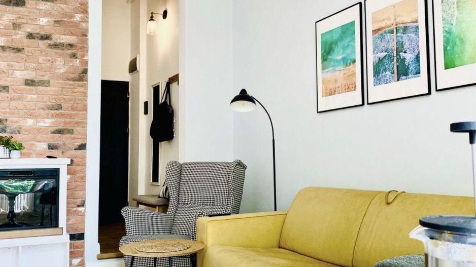 Proprietar vand ap2 camere in centrul Constantei/Parcul Primariei - Poză 4