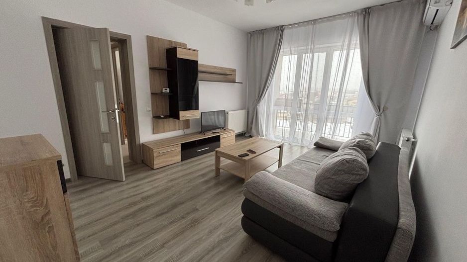 Inchiriere apartment 2 camere + loc parcare Militari - Poză 1