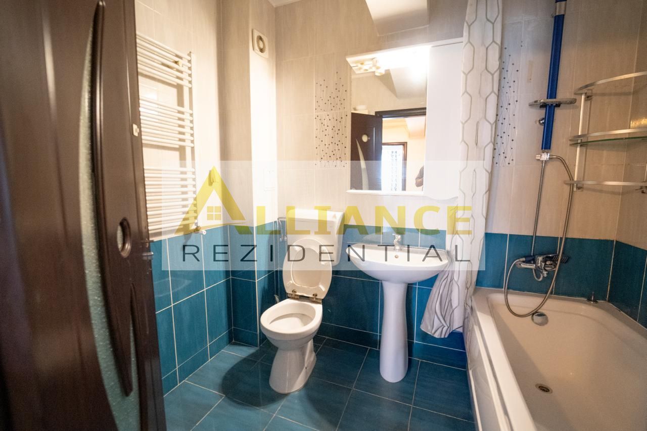 12 MINUTE METROU LEONIDA - 2 CAMERE + PARCARE - 109.500eur - Poză 9