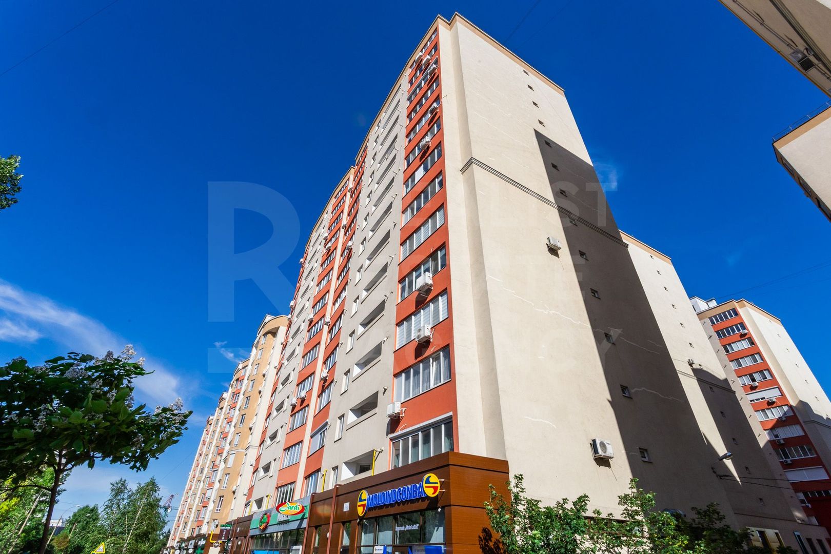 Vânzare, apartament, 1 cameră, strada Ginta Latină, Ciocana - Poză 14