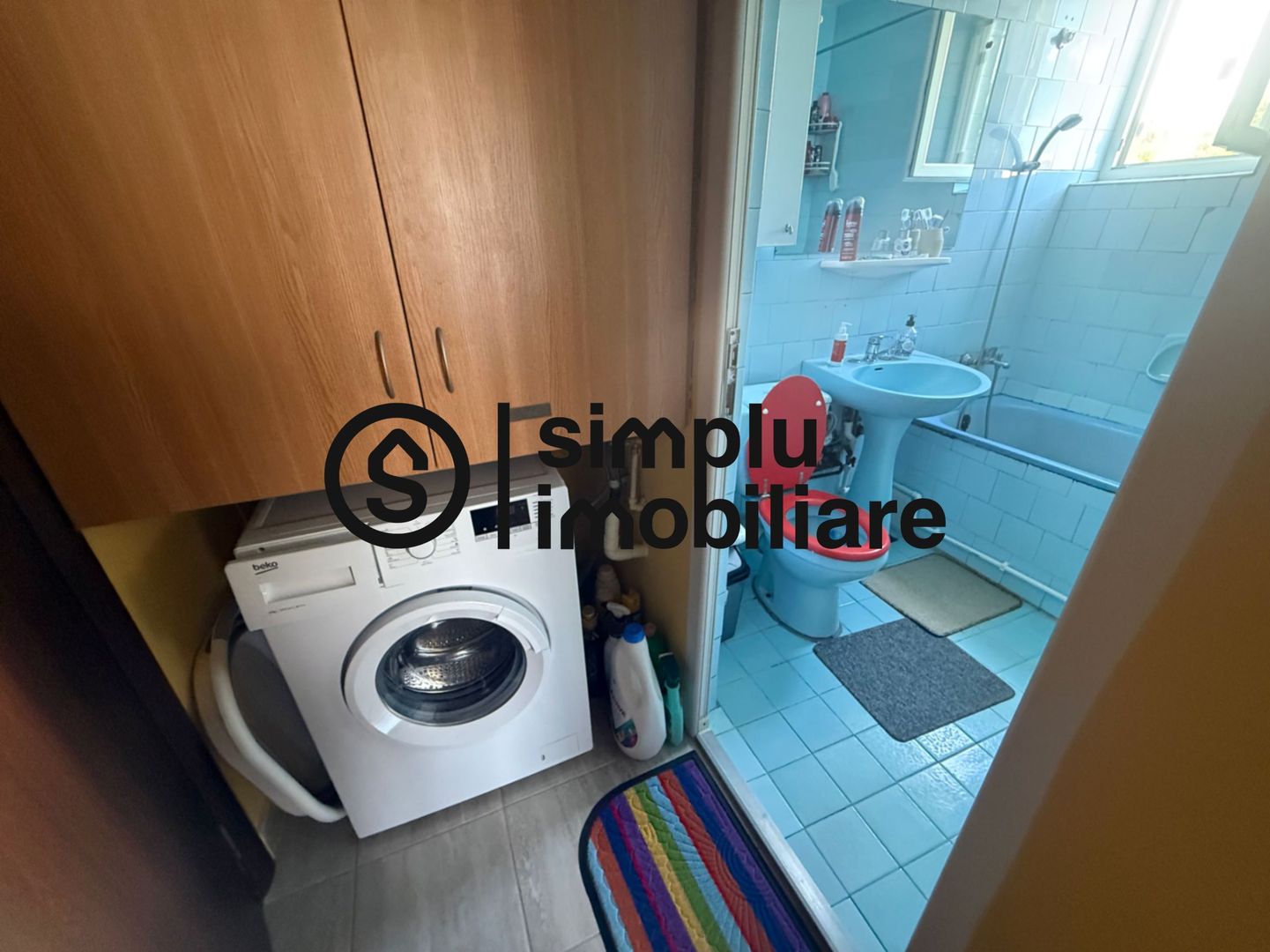 Apartament 3 camere Brazda lui Novac et 3/4 - Poză 32