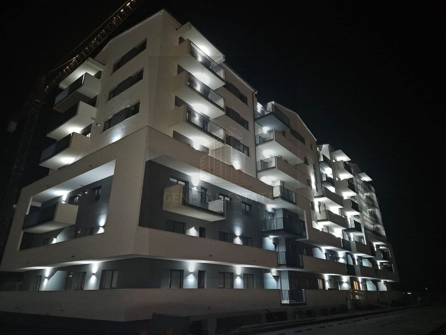 Apartament cu 3 camere, Tractoru, Brasov - Poză 18