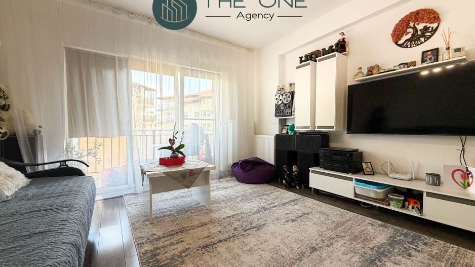 Apartament 2 camere - DECOMANDAT | Etaj intermediar | Florilor - Poză 11