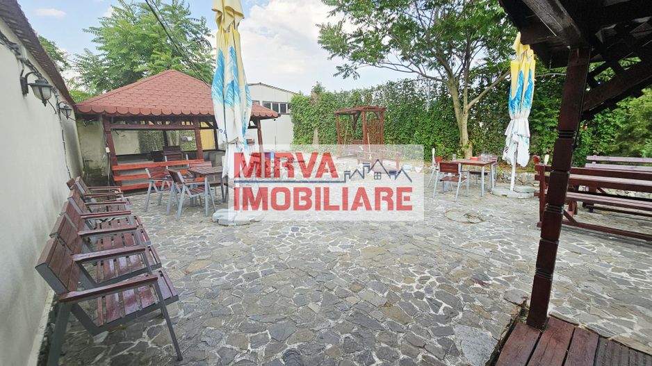 🏡 Casă + Afacere + Relaxare = Investiția Perfectă, in Cioranii de Jos - Poză 47