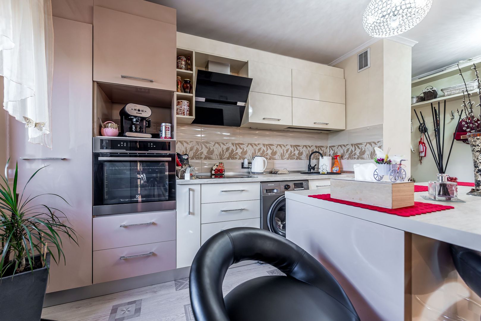 Apartament 2 camere – Zona Intim | Etaj 3 cu lift | 78.500 € - Poză 5