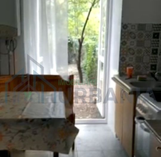 Apartament 2 camere de închiriat, Tătărași-Flora, Iași – 300 EUR/lună - Poză 2
