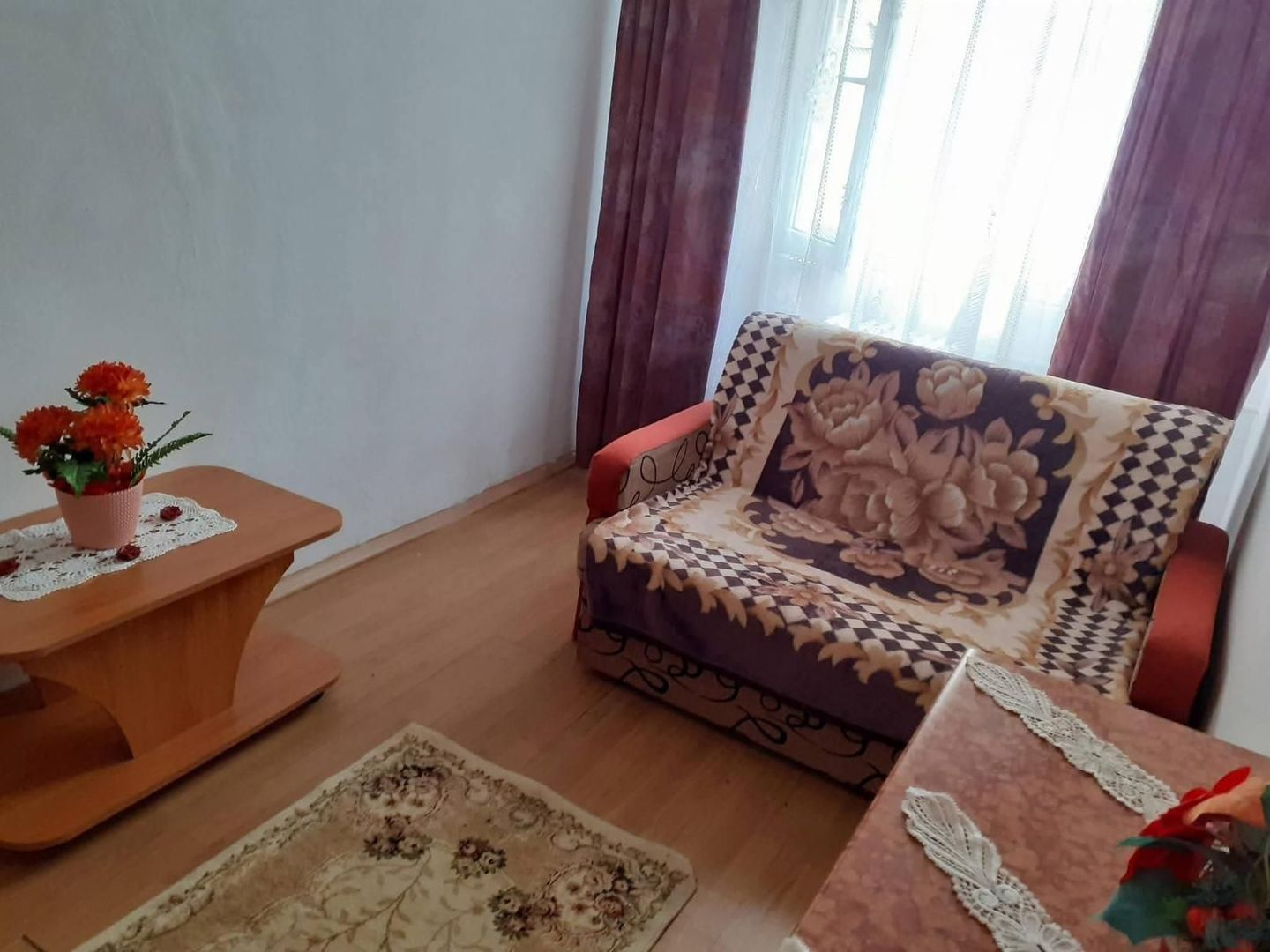 Calea Buziasului | 1 Camera | Bucatarie inchisa | Disponibil imediat - Poză 1