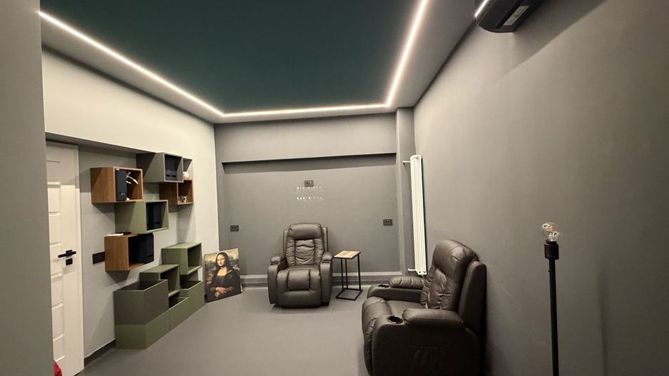Vilă D+P+1+M de Lux în Regim Duplex - Poză 7