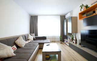 Apartament 2 camere decomandate Zorilor Zona Sigma. Apartament renovat - Poză 2