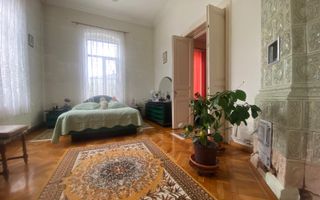 STIL BAROC! VÂNZARE CASĂ ULTRACENTRAL - Poză 8