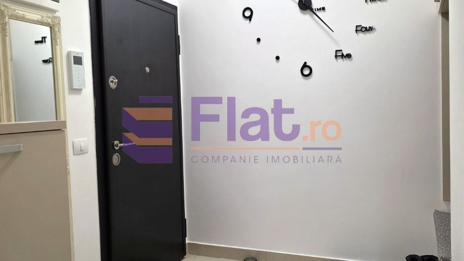 Penthouse premium 2 camere – terasă 42 mp, Coresi Tractorul - Poză 26