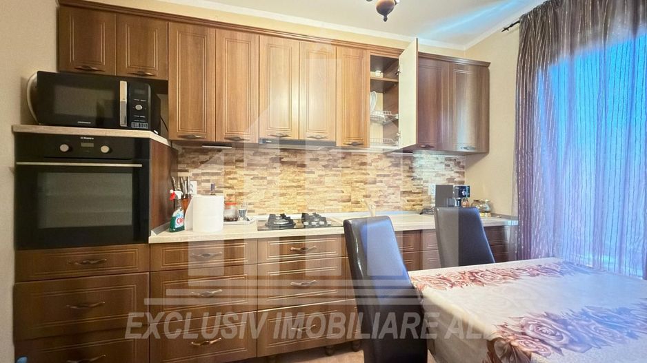 Casa individuala | 85 mp | 300 mp teren | Ampoi 3 - Poză 3