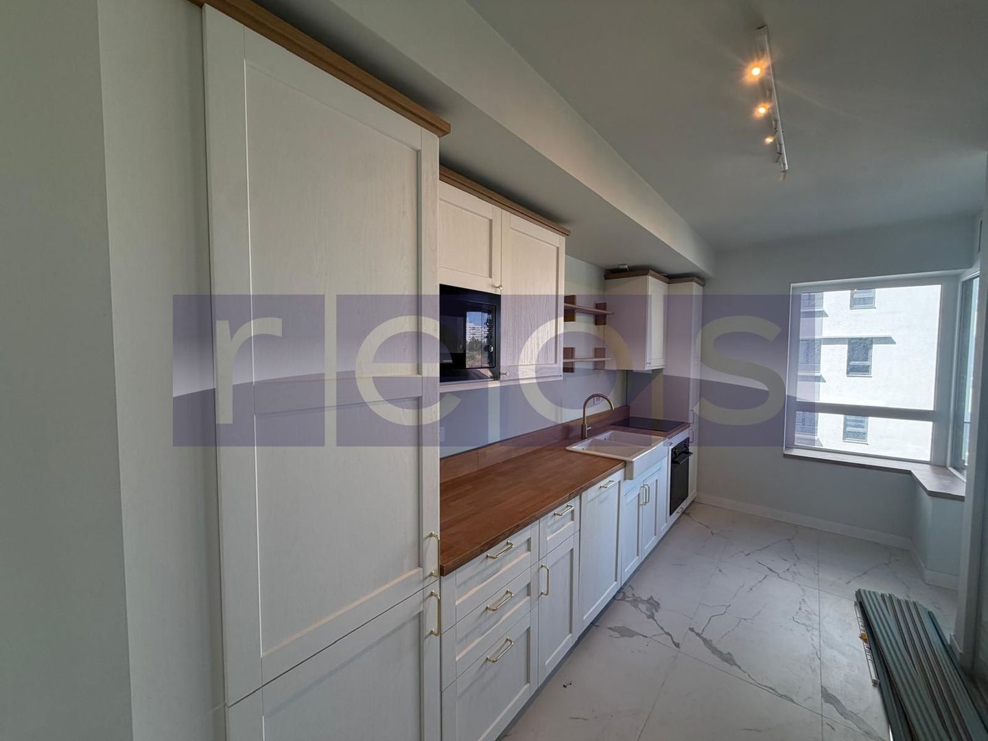 VANZARE 2 CAMERE | BLOC NOU | PARCARE | 54MP | TERASA | MOBILAT LUX - Poză 31
