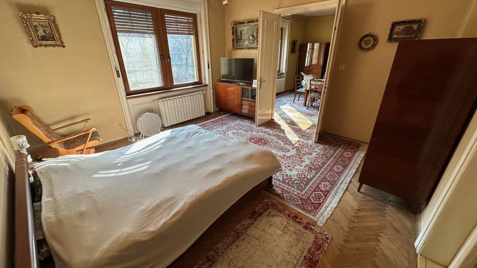 Casa in zona CENTRALA -  Take Ionescu - Poză 23