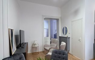 APARTAMENT LA PRIMA INCHIRIERE- ZONA CENTRALA