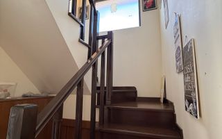 Vilă modernă de vânzare – zona Damila, Craiova - Poză 20