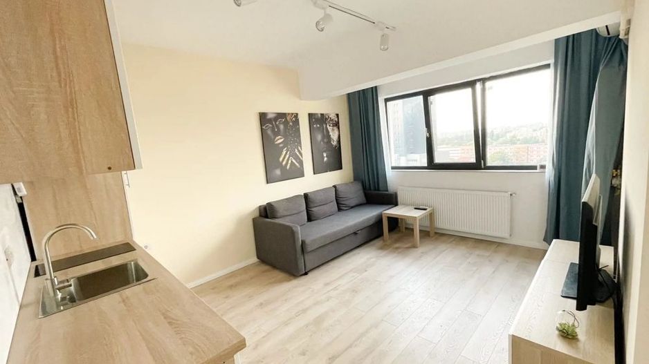 Apartament Premium 2 camere, complet mobilat si utilat,  Regie-Grozavesti - Poză 2
