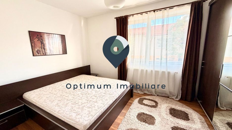 Apartament cu 2 camere,57 mp, garaj, boxa in cartierul Buna Ziua! - Poză 11