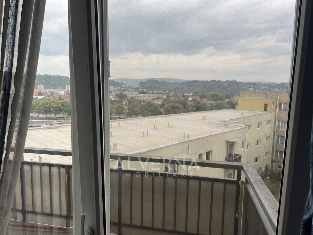 Apartament 1 camera +parcare | 54 mp | zona Sala Sporturilor H. Demian - Poză 7