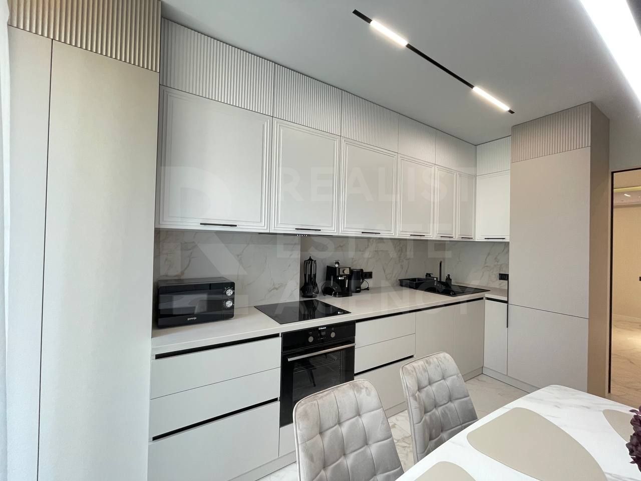 Chirie, apartament, 2 camere, bd. Ştefan cel Mare şi Sfînt, Centru - Poză 9