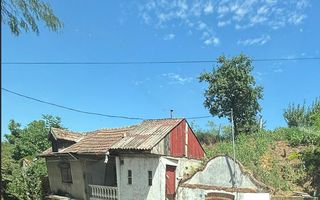 Crama + Teren - Poză 1