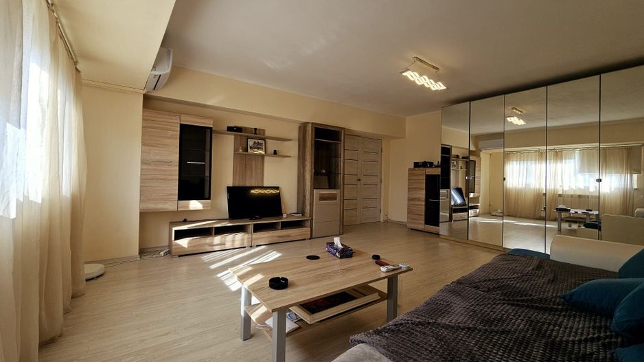 Apartament 2 camere Bld. Unirii - Poză 1