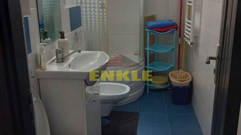 De vânzare: Apartament 2 camere, zona Primăverii - Poză 8
