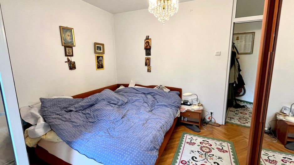 Apartament 4 camere Aviatiei | Crystal Palace - Poză 3