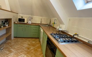 DUPLEX SUPERB CU 2 CAMERE DE 100 MP IN INIMA DOROBANTI CAPITALE - Poză 7