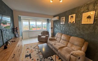 Apartament cu 2 camere, 49 mp, Zona Libertatii - Poză 2